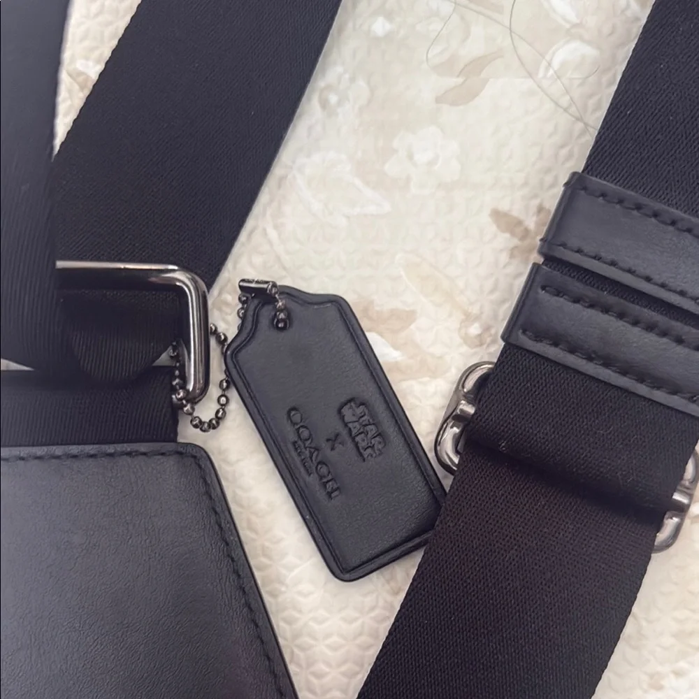 Coach x Star Wars Westway Pack - Picture 5 of 11